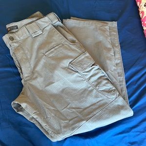 5.11 Tactical Stryke pant w Flex Tac- storm